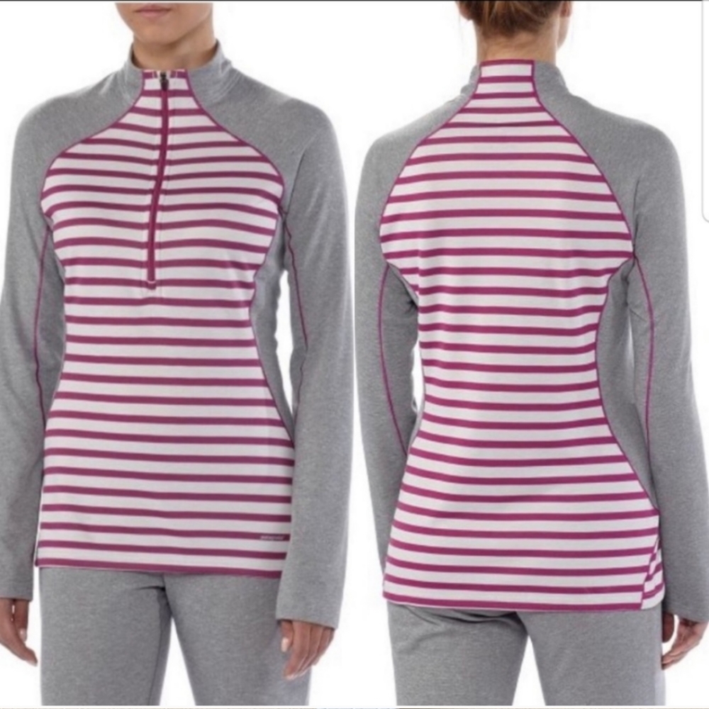 Patagonia Capilene 3 Midweight Top